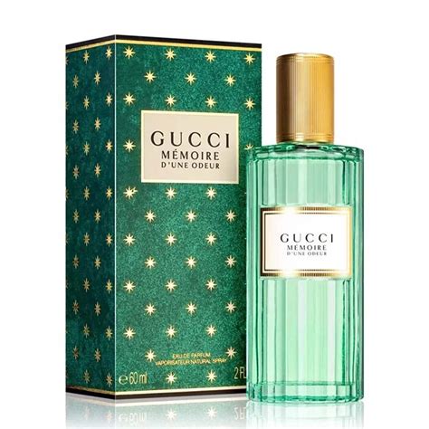 memoire d'une odeur by gucci|gucci unisex.